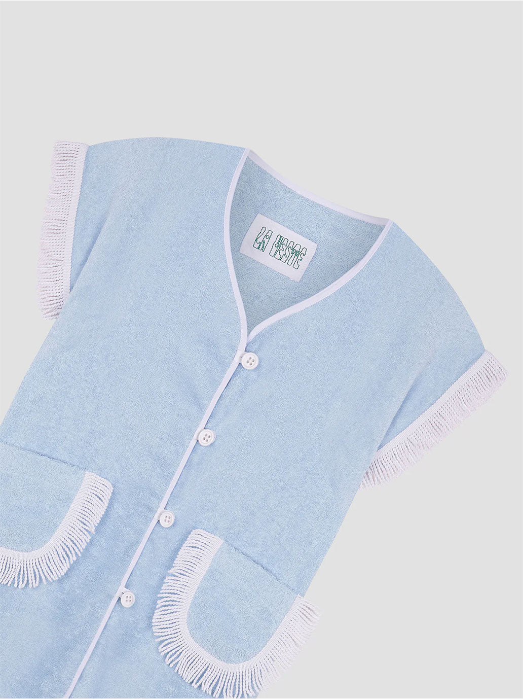 Sukienka frotte Pitaya La Veste BÉBÉ Concept