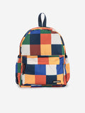 Plecak Multicolor Tiles school bag Bobo Choses BÉBÉ Concept