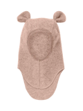 Kominiarka Balaclava Ears Wool Fleece Huttelihut BÉBÉ Concept