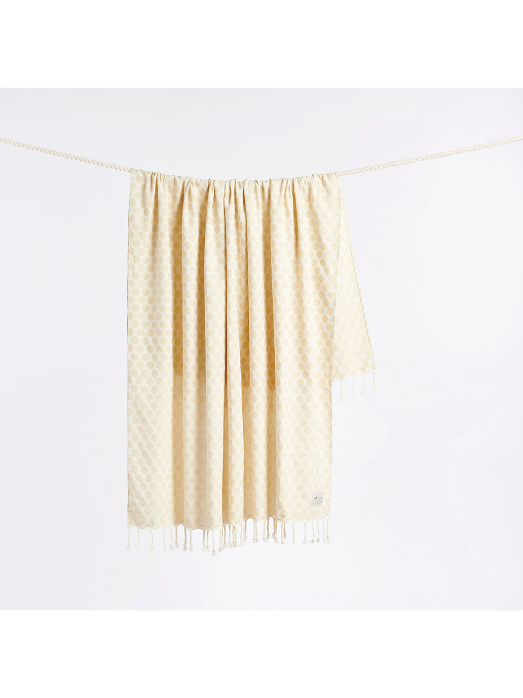 Pled plażowy Turkish Beach Blanket Slowtide BÉBÉ Concept