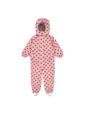 Zimowy kombinezon Nohr snowsuit print Konges Slojd BÉBÉ Concept