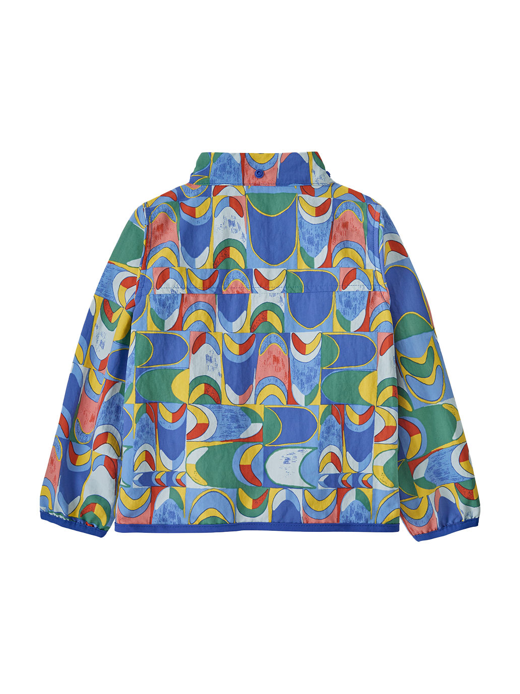 Dziecięca kurtka przejściowa Baby Baggies Patagonia BÉBÉ Concept