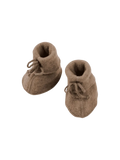 ciepłe buciki z wełny merino Engel Natur BÉBÉ Concept