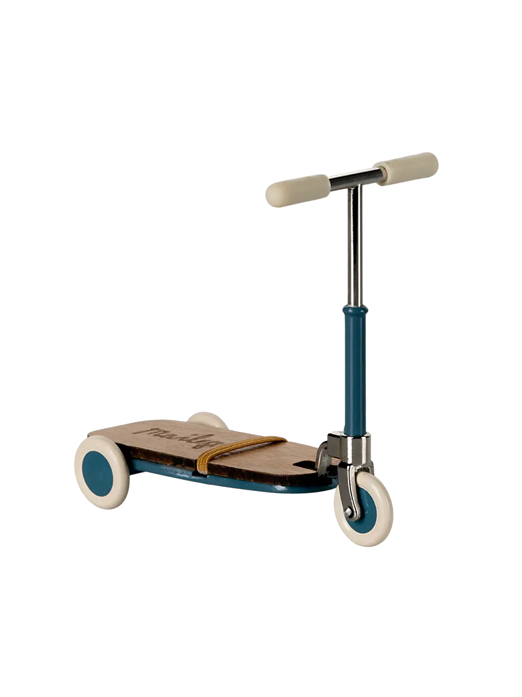 Hulajnoga dla myszek Kick Board Maileg BEBE Concept