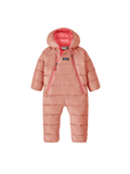 Kombinezon Infant Hi-Loft Down Sweater Bunting Patagonia BÉBÉ Concept