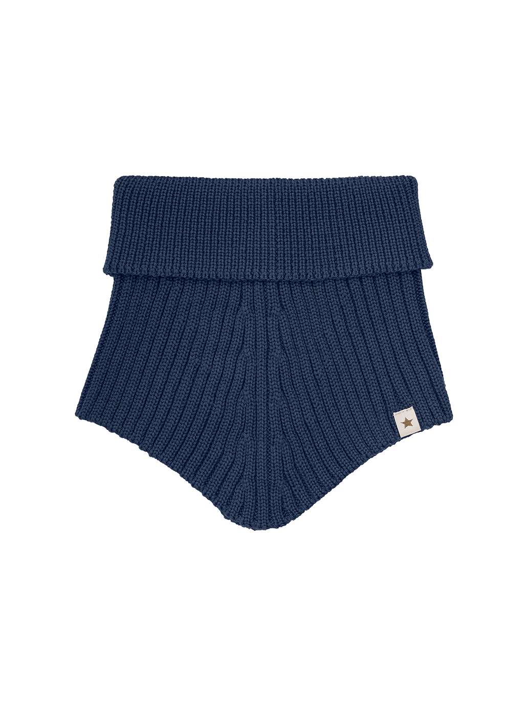 Komin z wełny merino Huttelihut BÉBÉ Concept