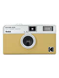 Aparat analogowy EKTAR H35 Half Frame Camera Kodak BEBE Concept