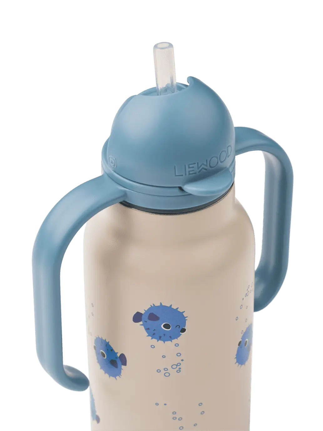 Kimmie Water Bottle 250 ml Liewood BEBE Concept