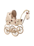 Wózek dla lalek z gondolą Minnie Konges Slojd BÉBÉ Concept