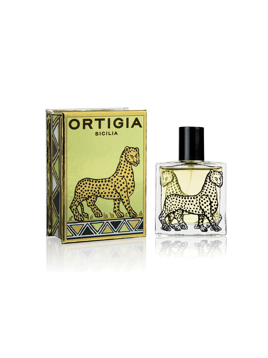 Woda perfumowana 30 ml Ortigia Sicilia BÉBÉ Concept