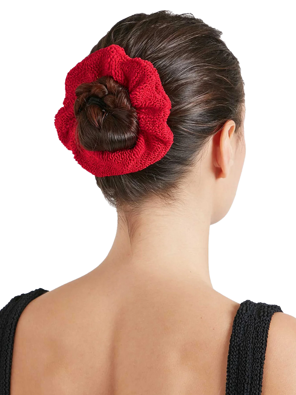 Gumka do włosów Swim Scrunchie Hunza G BÉBÉ Concept