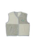 Kamizelka Merino Happymess BEBE Concept