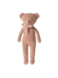 Przytulanka z tkaniny frotte Teddy Maileg BÉBÉ Concept