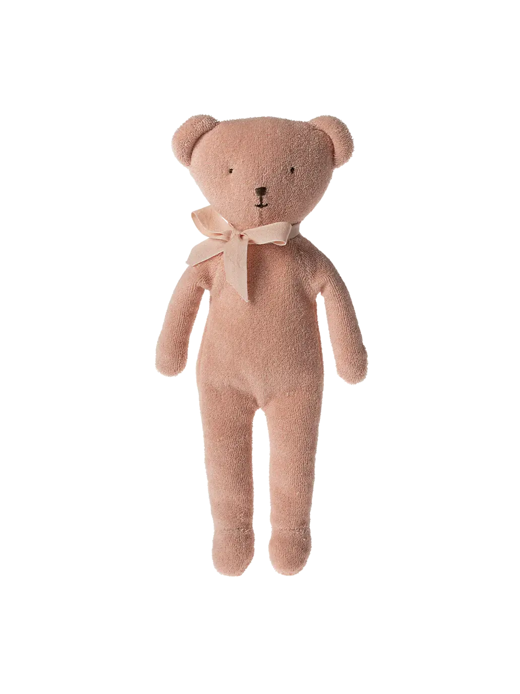 Przytulanka z tkaniny frotte Teddy Maileg BEBE Concept