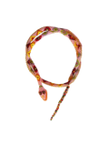 Naszyjnik z koralików Snake Necklace Amori Mori BEBE Concept