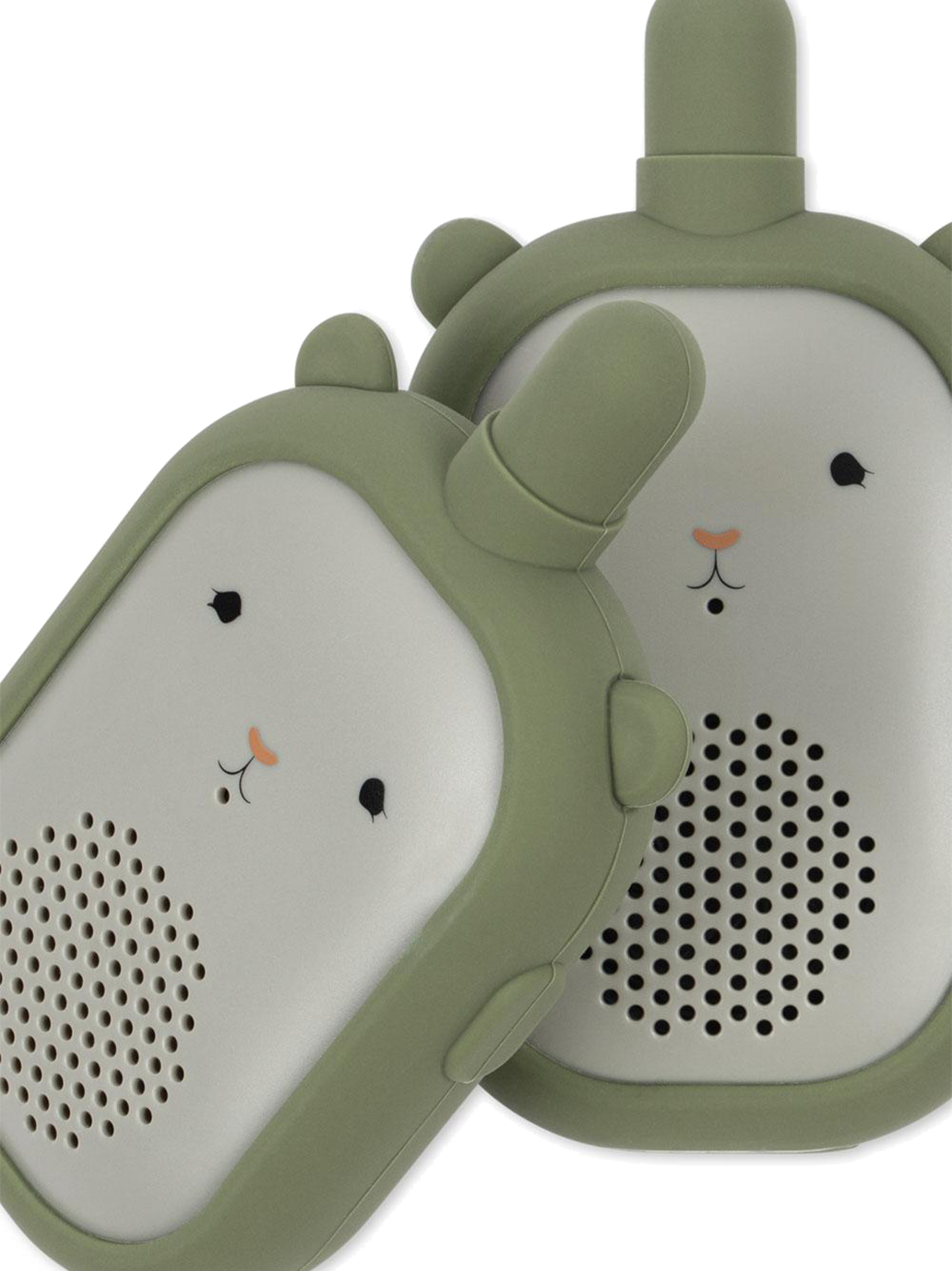 Krótkofalówki walkie talkie Konges Slojd BÉBÉ Concept