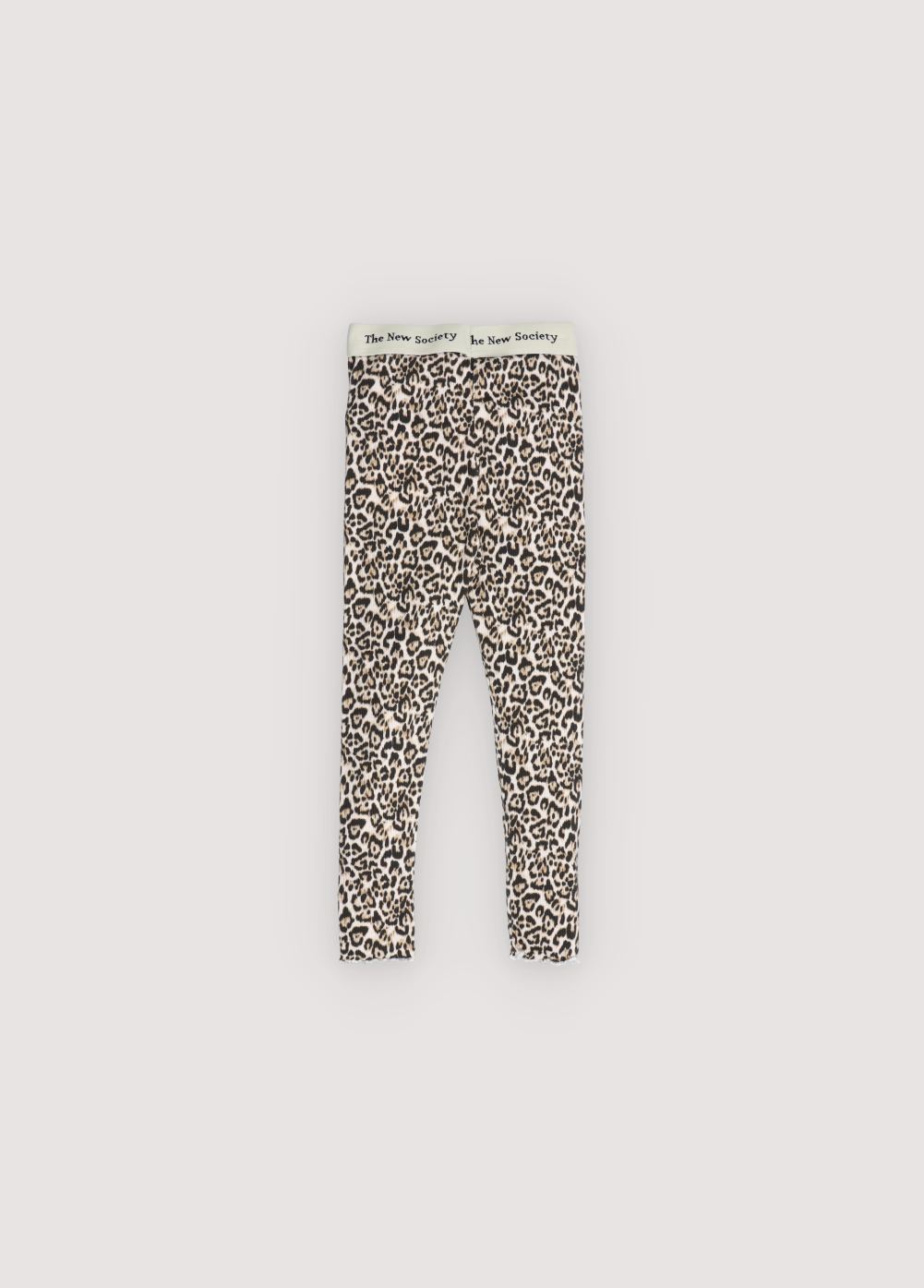 Legginsy TNS Rib Legging The New Society BÉBÉ Concept