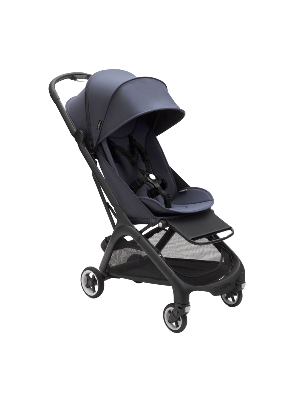 butterfly stroller bugaboo Bugaboo Butterfly Ultralight Stroller - Bugaboo