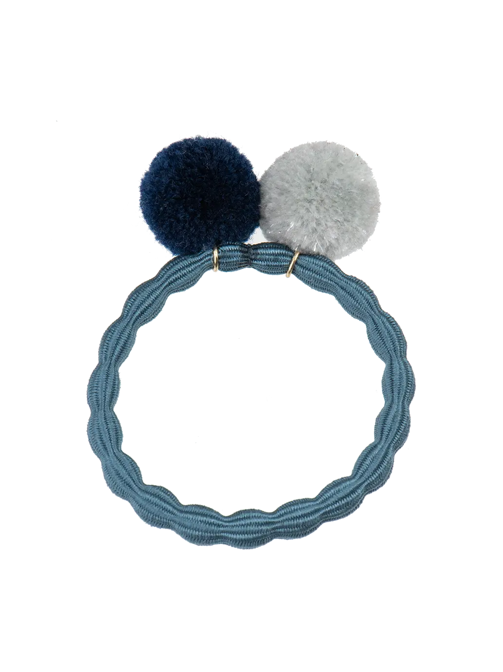 Gumka do włosów Kknekki PomPom Kknekki BEBE Concept