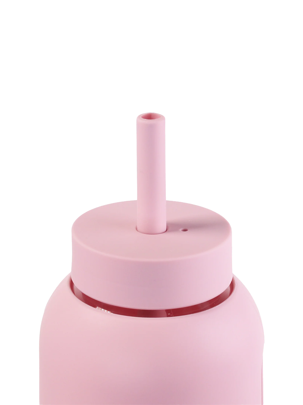 Silikonowa nasadka z rurką do Bink 1000 ml Bink BÉBÉ Concept