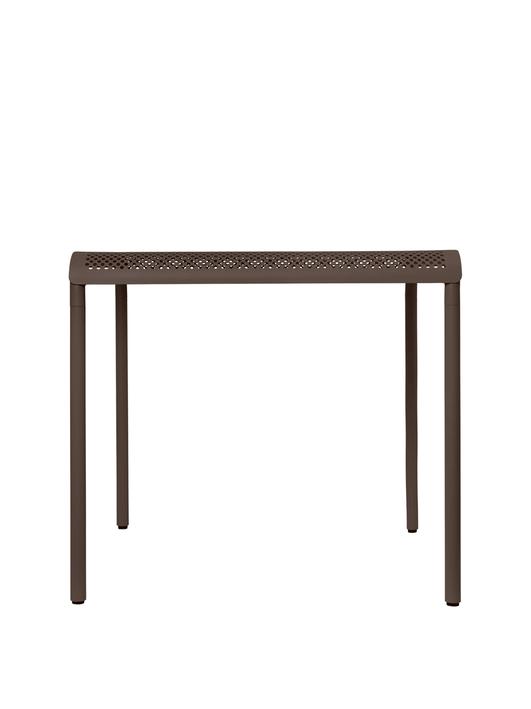 Stół ogrodowy Dapple Dining Table 80 x 80 Ferm Living BÉBÉ Concept