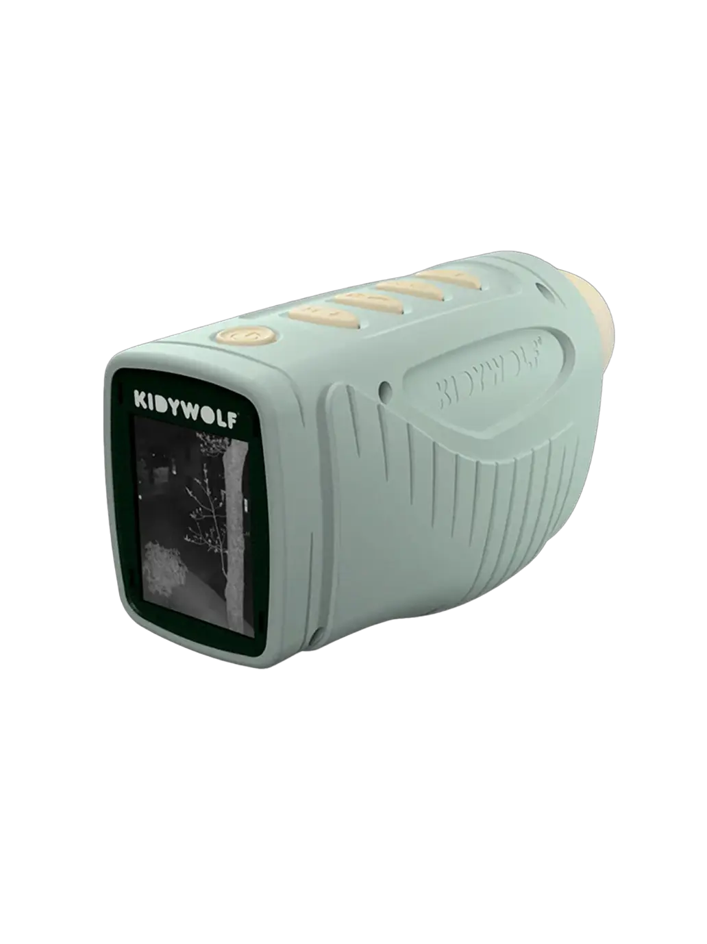 Noktowizor na podczerwień Kidyvision Kidywolf BÉBÉ Concept