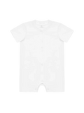 Niemowlęcy cienki rampers A Basic Brand BEBE Concept
