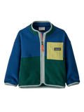 Bluza Baby Synch Jacket Patagonia BÉBÉ Concept