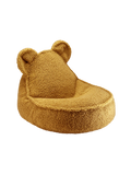 Fotel pufa dla dzieci Beanbag Bear Chair WigiWama BÉBÉ Concept