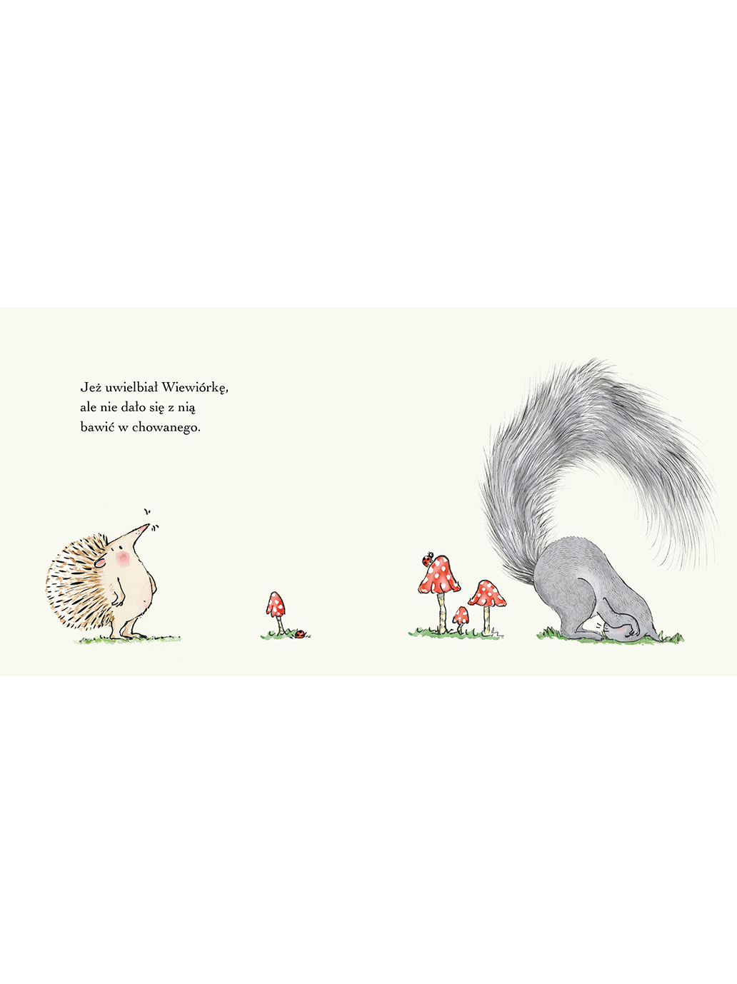 Tak bardzo czekam, żeby cię przytulić? Wydawnictwo Mamania BÉBÉ Concept