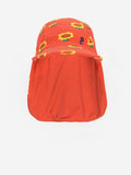 Czapka niemowlęca Sunflower all over swim cap Bobo Choses BÉBÉ Concept