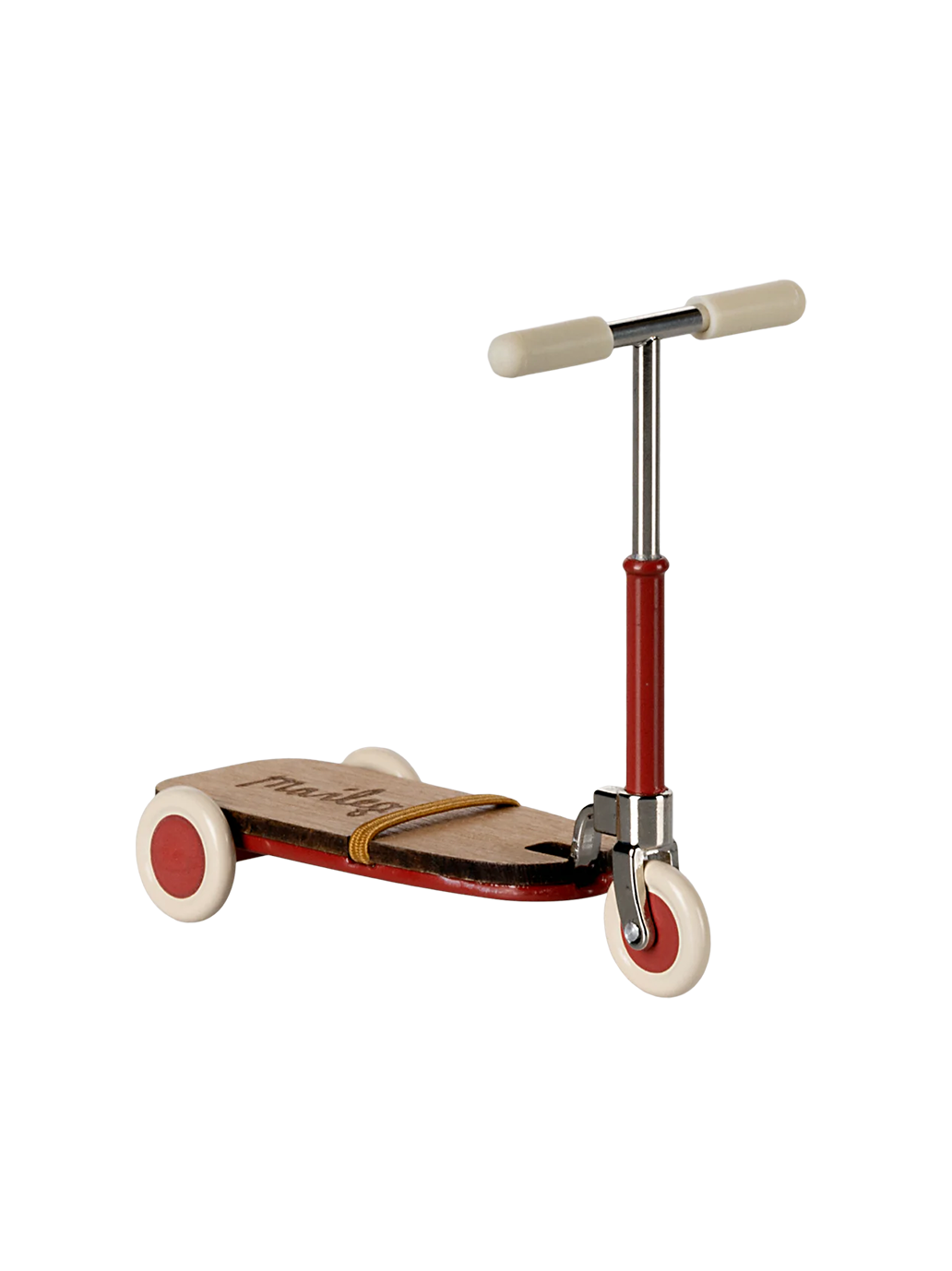 Hulajnoga dla myszek Kick Board Maileg BÉBÉ Concept