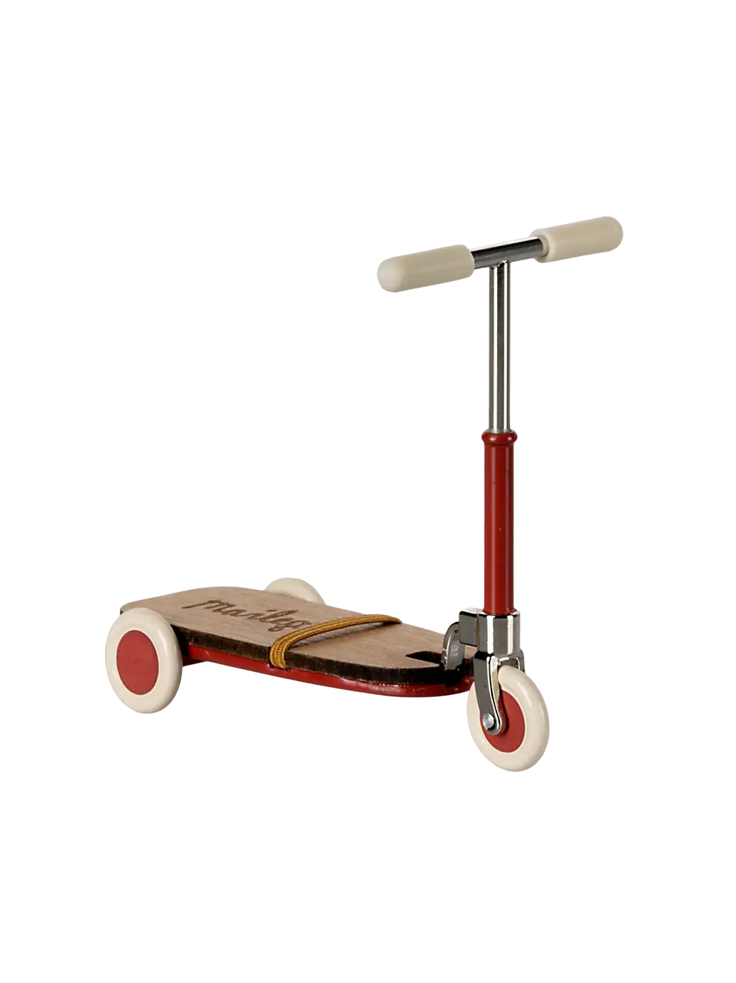 Hulajnoga dla myszek Kick Board Maileg BEBE Concept