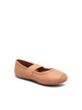 Skórzane baletki Ballet Shoes Bisgaard BÉBÉ Concept