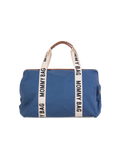 Torba dla mam Mommy bag Signature Childhome BÉBÉ Concept