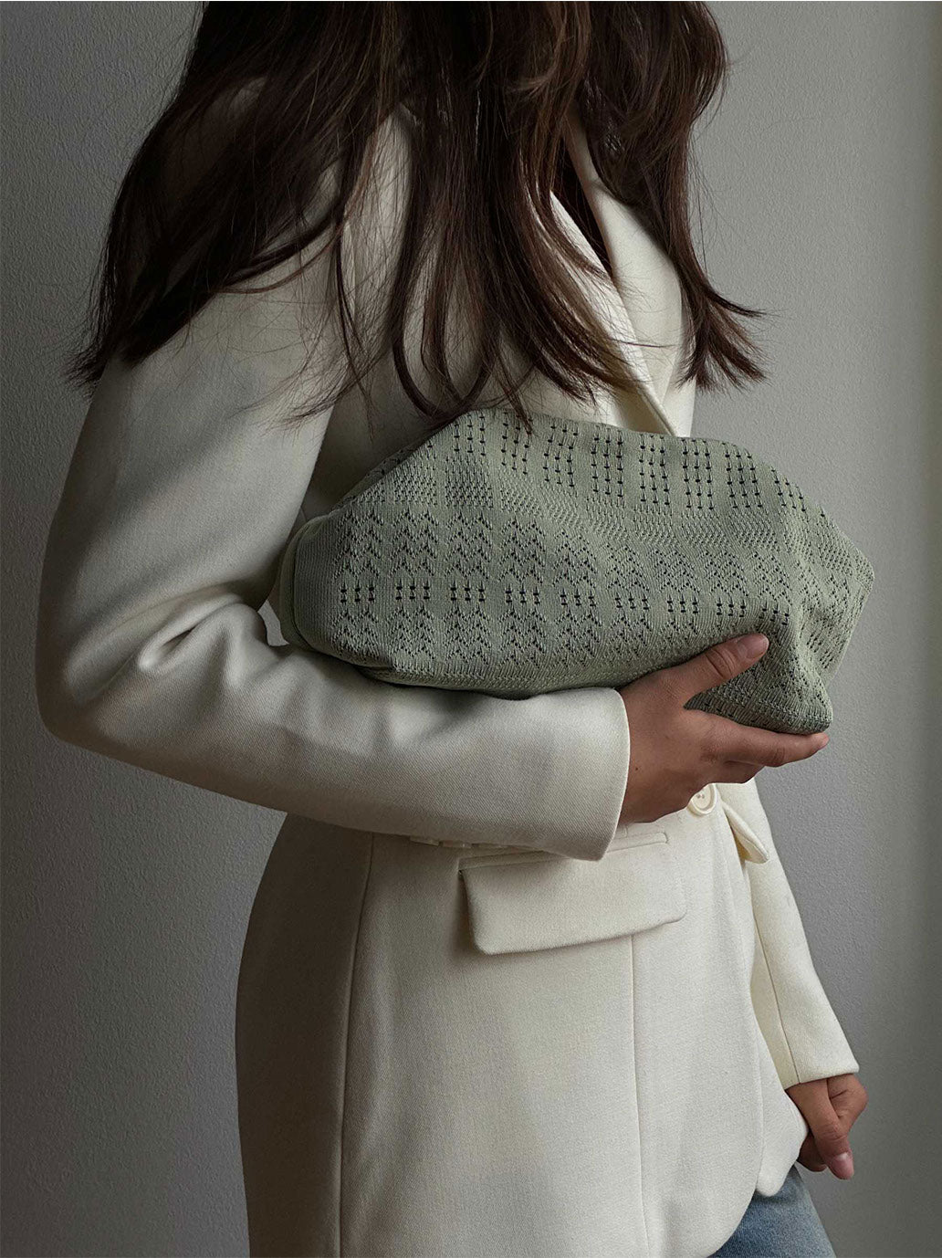 Rosalia Clutch Pico BÉBÉ Concept