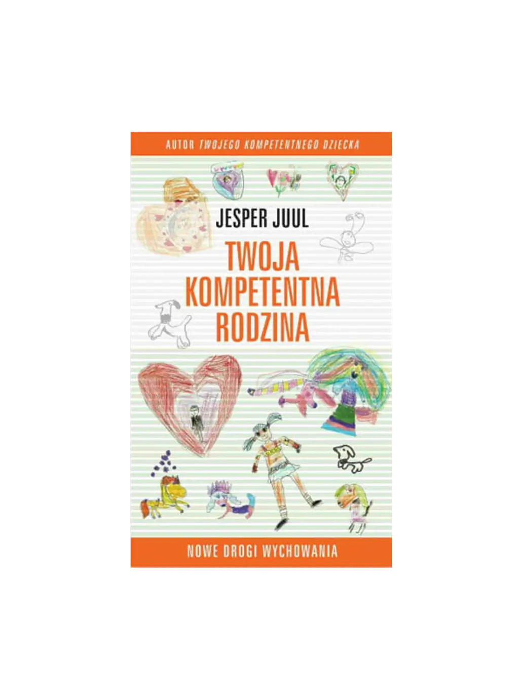 Twoja kompetentna rodzina Wydawnictwo Media Rodzina BÉBÉ Concept