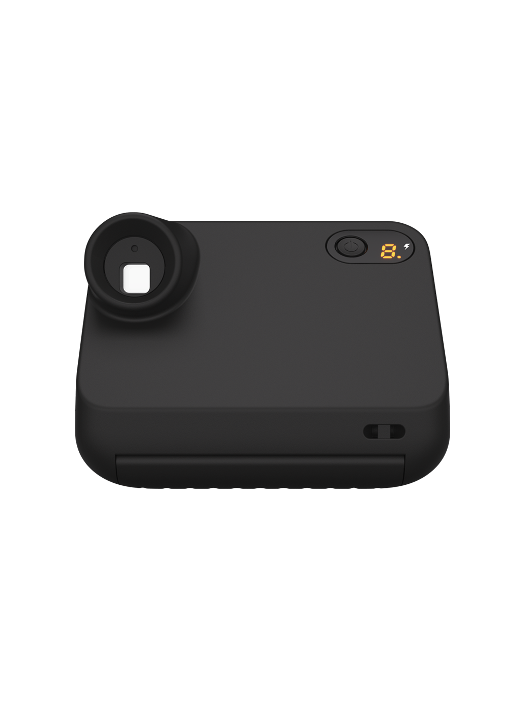 Polaroid Go Gen 2 + Color Film Bundle