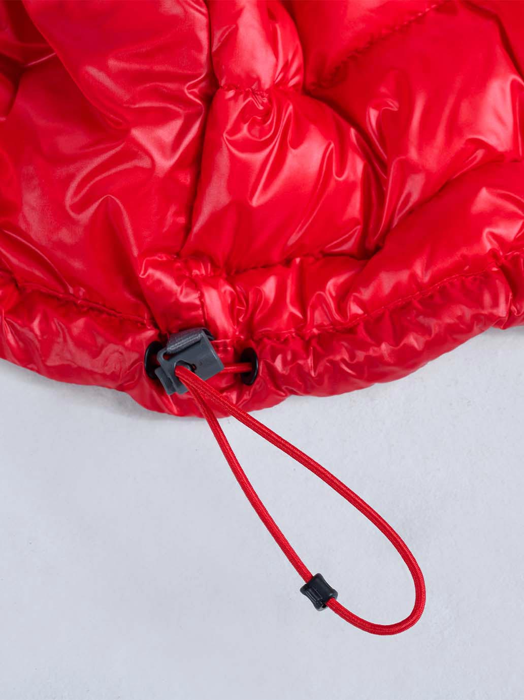 Kamizelka puchowa Casper Pajak BÉBÉ Concept