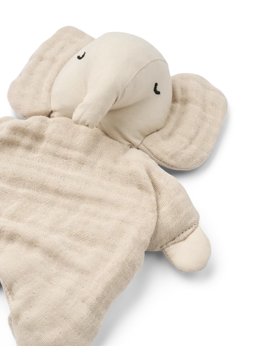 Amaya Elephant Cuddle Teddy