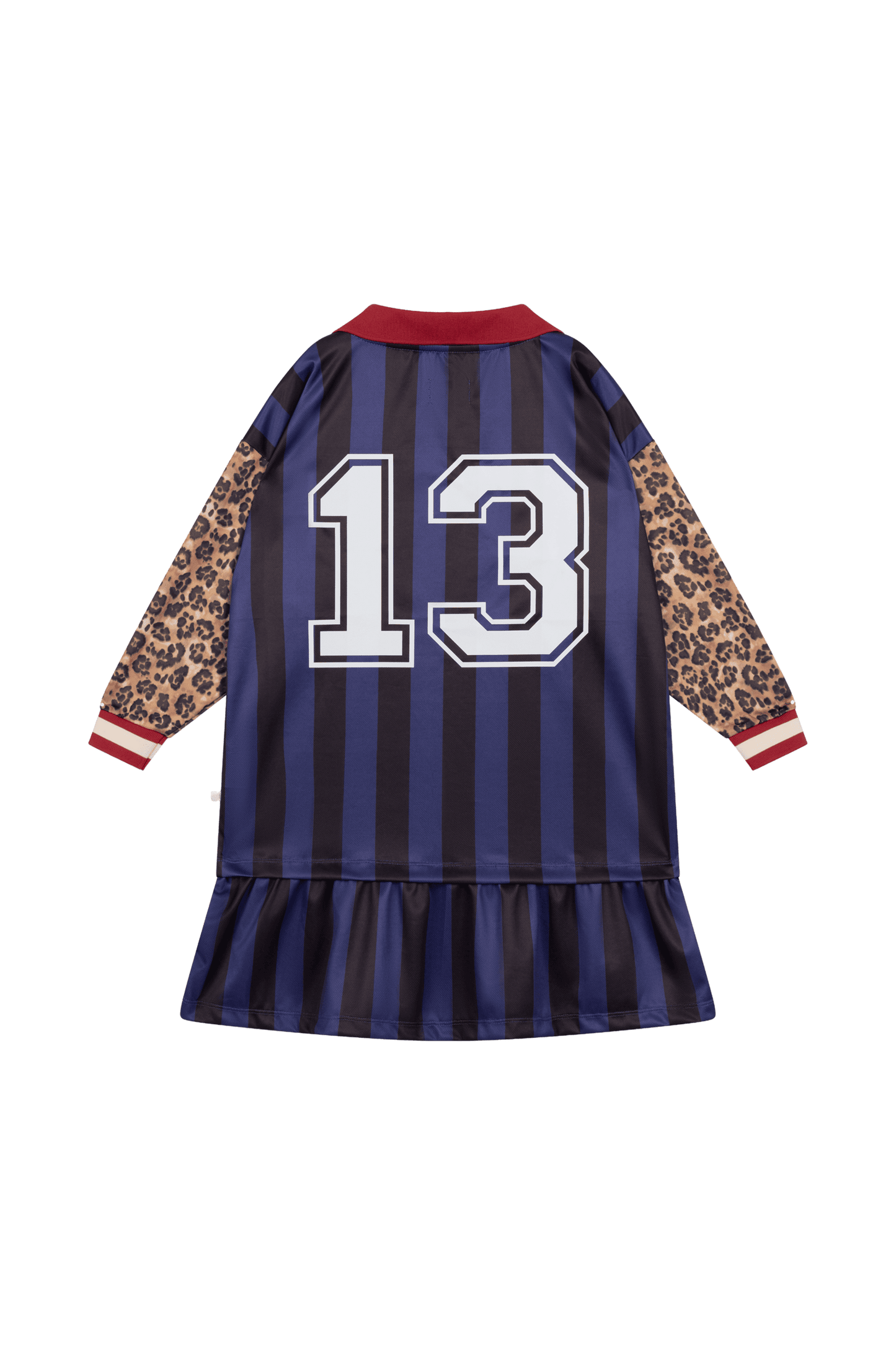 Sukienka Sports Jersey Dress
