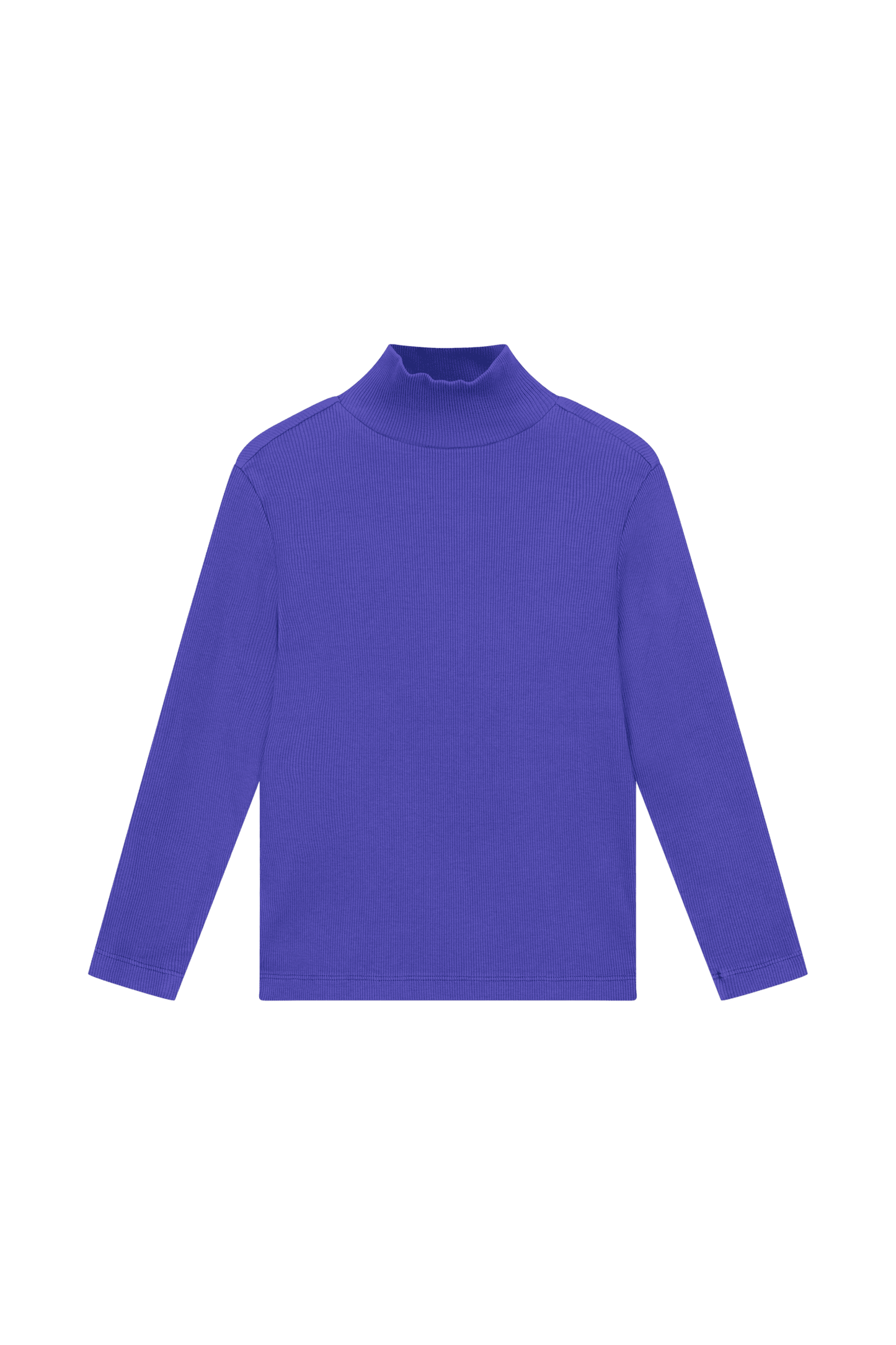 Longsleeve z golfem Turtle Neck