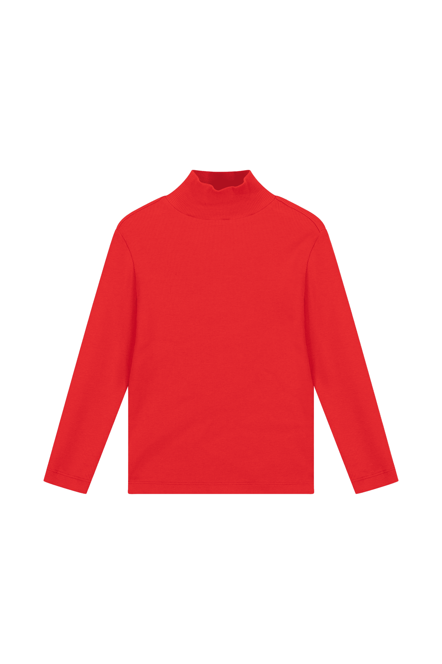 Longsleeve z golfem Turtle Neck
