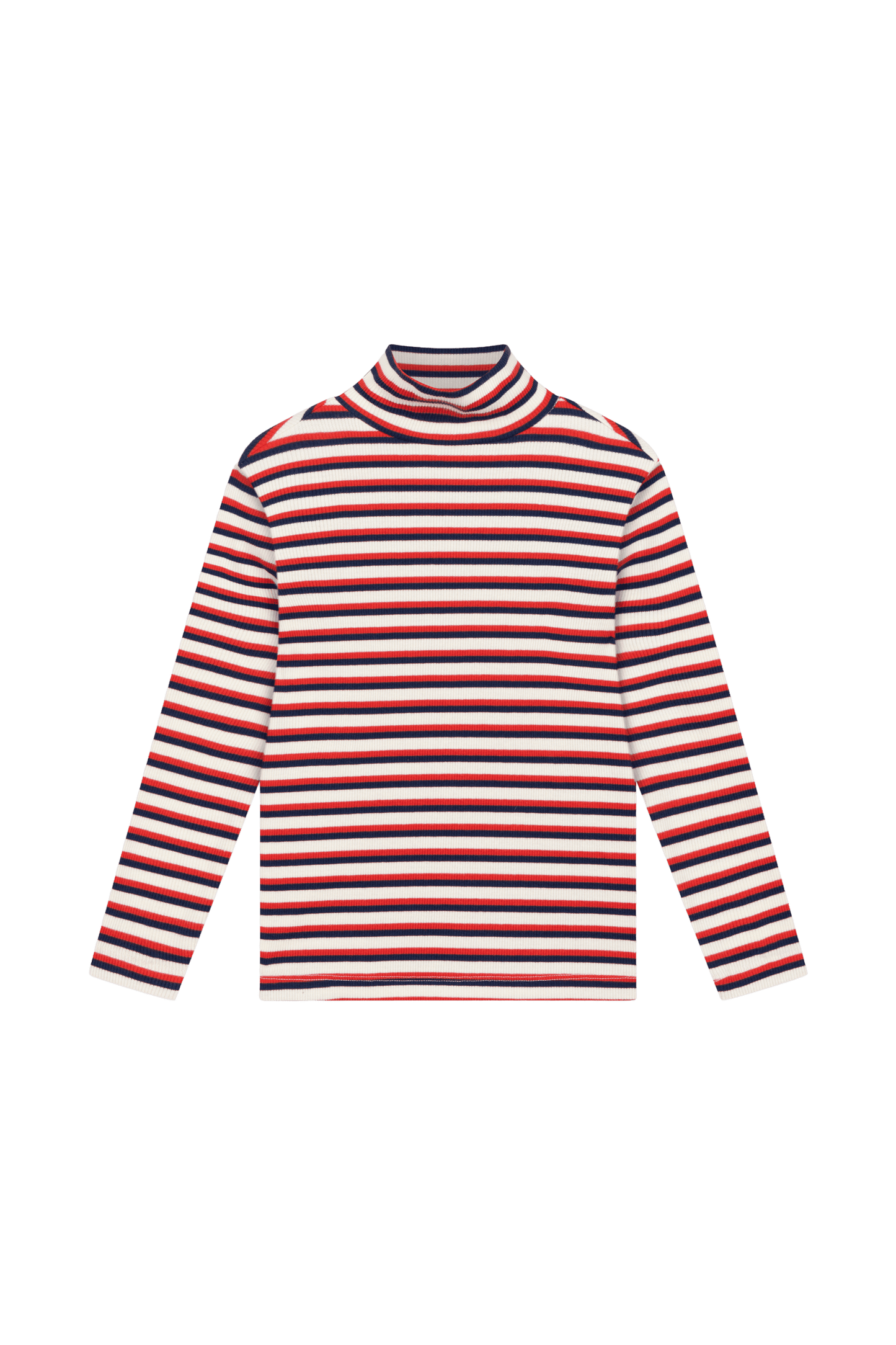 Longsleeve z golfem Turtle Neck