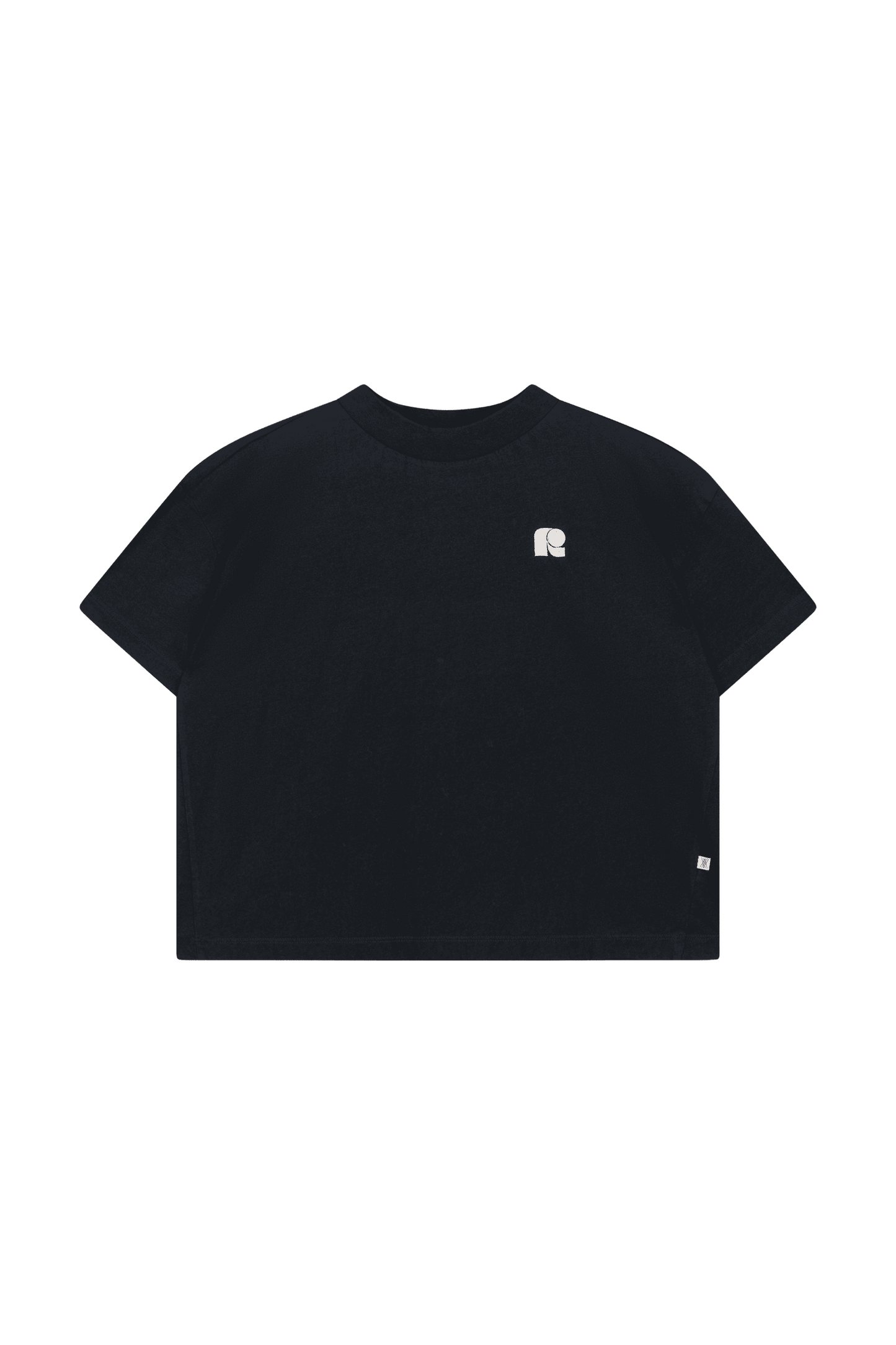 Koszulka Boxy Tee