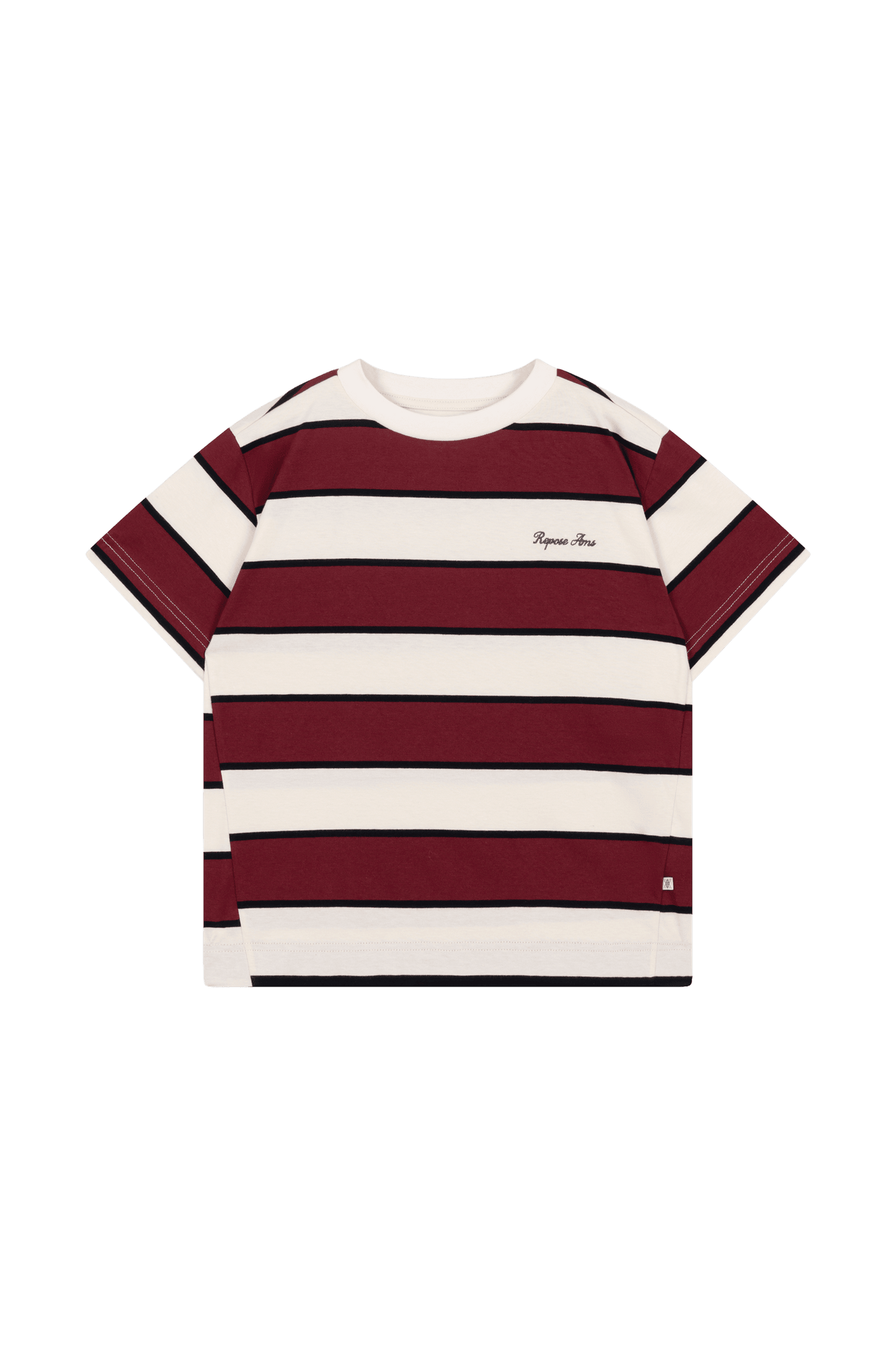 Koszulka T-Shirt Mulberry Stripe