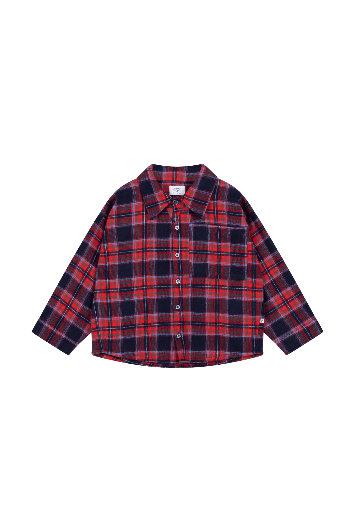 Koszula Firecracker Check