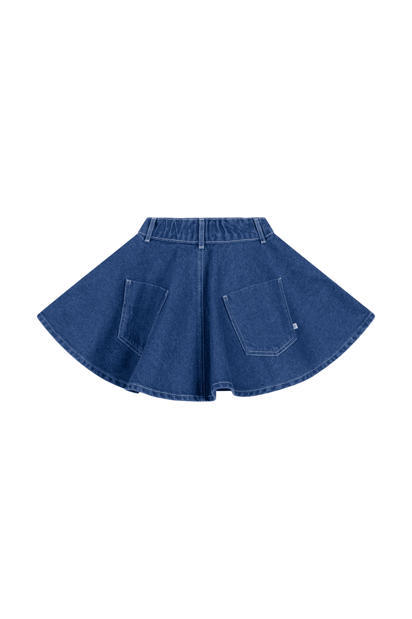 Spódnica Arc Denim Skirt