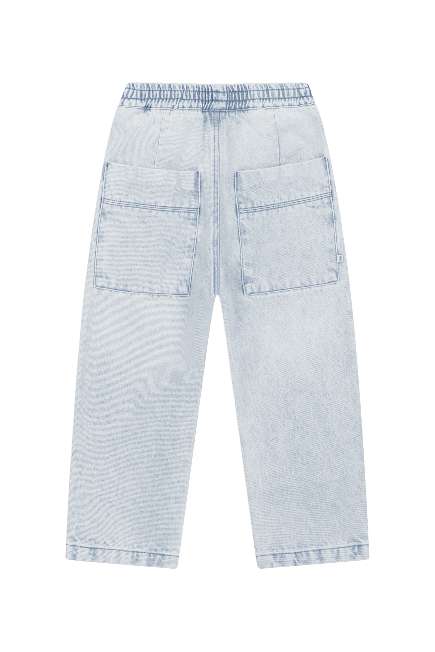 Spodnie denimowe No. 5 Sweat Pant