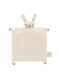 PIerwsza przytulanka Knitted Cuddle Cloth Main Sauvage BEBE Concept